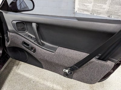 1990 Nissan 300ZX GS