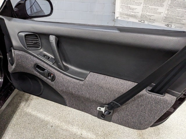 1990 Nissan 300ZX GS