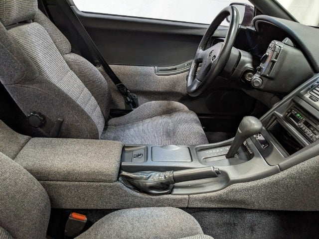 1990 Nissan 300ZX GS