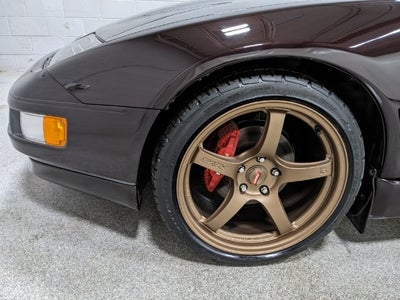 1990 Nissan 300ZX GS
