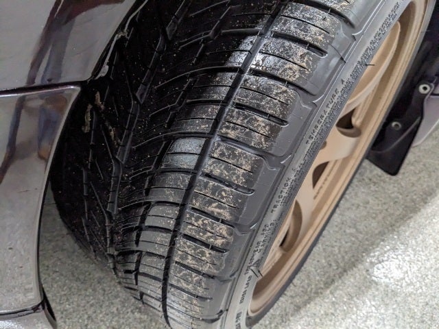 1990 Nissan 300ZX GS