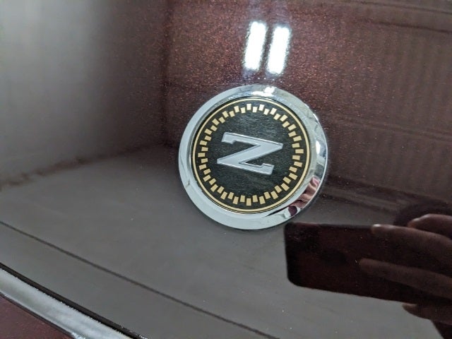 1990 Nissan 300ZX GS