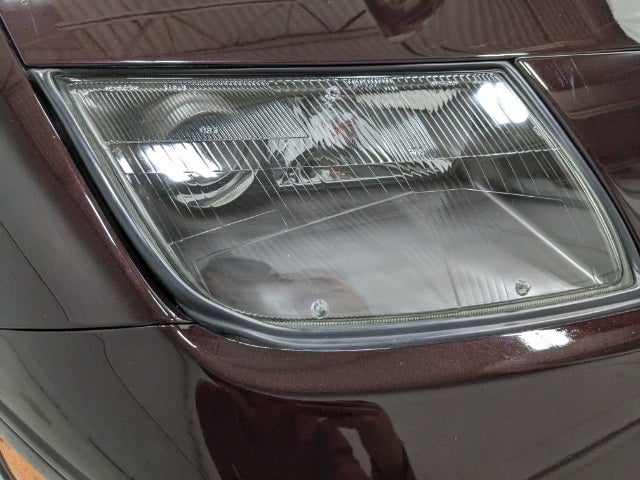 1990 Nissan 300ZX GS