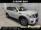 2020 Nissan Armada SL 4WD