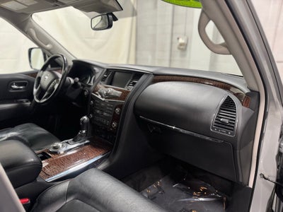 2020 Nissan Armada SL 4WD