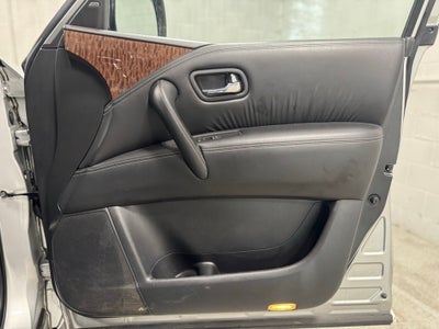 2020 Nissan Armada SL 4WD