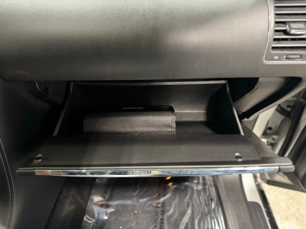 2020 Nissan Armada SL 4WD