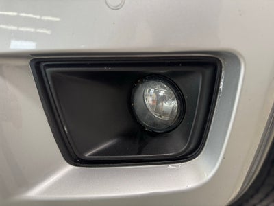 2020 Nissan Armada SL 4WD