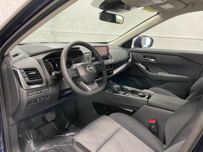 2025 Nissan Rogue SV Intelligent AWD