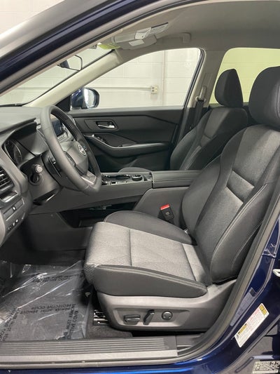 2025 Nissan Rogue SV Intelligent AWD