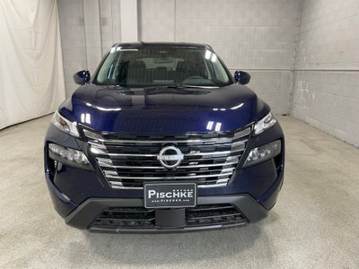 2025 Nissan Rogue SV Intelligent AWD