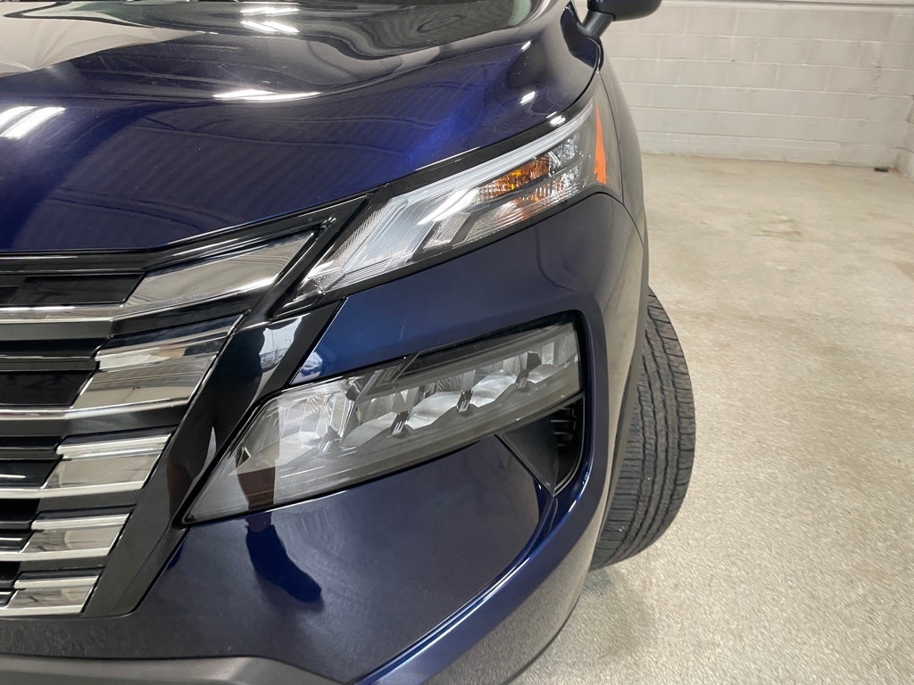 2025 Nissan Rogue SV Intelligent AWD