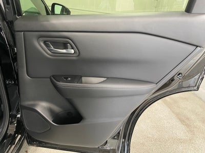 2025 Nissan Rogue SV Intelligent AWD