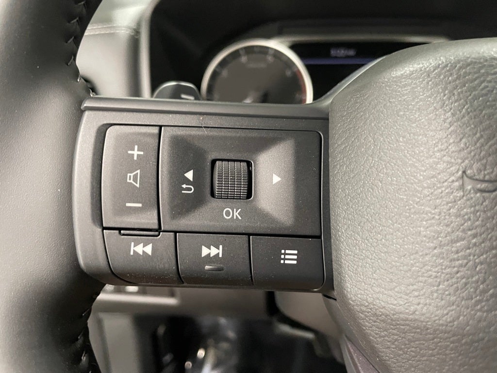 2025 Nissan Rogue SV Intelligent AWD