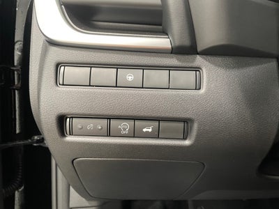 2025 Nissan Rogue SV Intelligent AWD