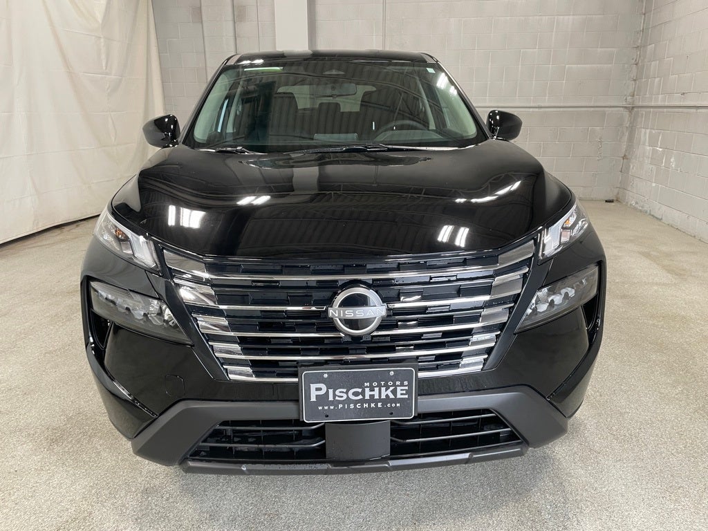 2025 Nissan Rogue SV Intelligent AWD