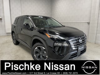 2025 Nissan Rogue SV Intelligent AWD