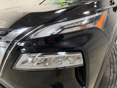 2023 Nissan Rogue SL Intelligent AWD