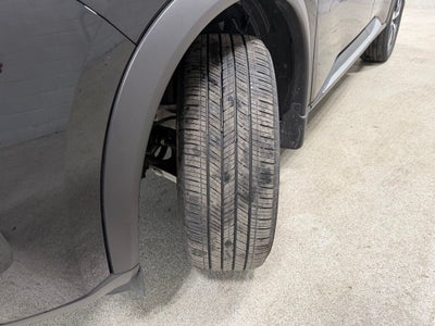 2023 Nissan Rogue SL Intelligent AWD