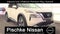 2023 Nissan Rogue Platinum FWD