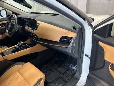 2023 Nissan Rogue Platinum FWD