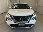 2023 Nissan Rogue Platinum FWD