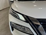 2023 Nissan Rogue Platinum FWD