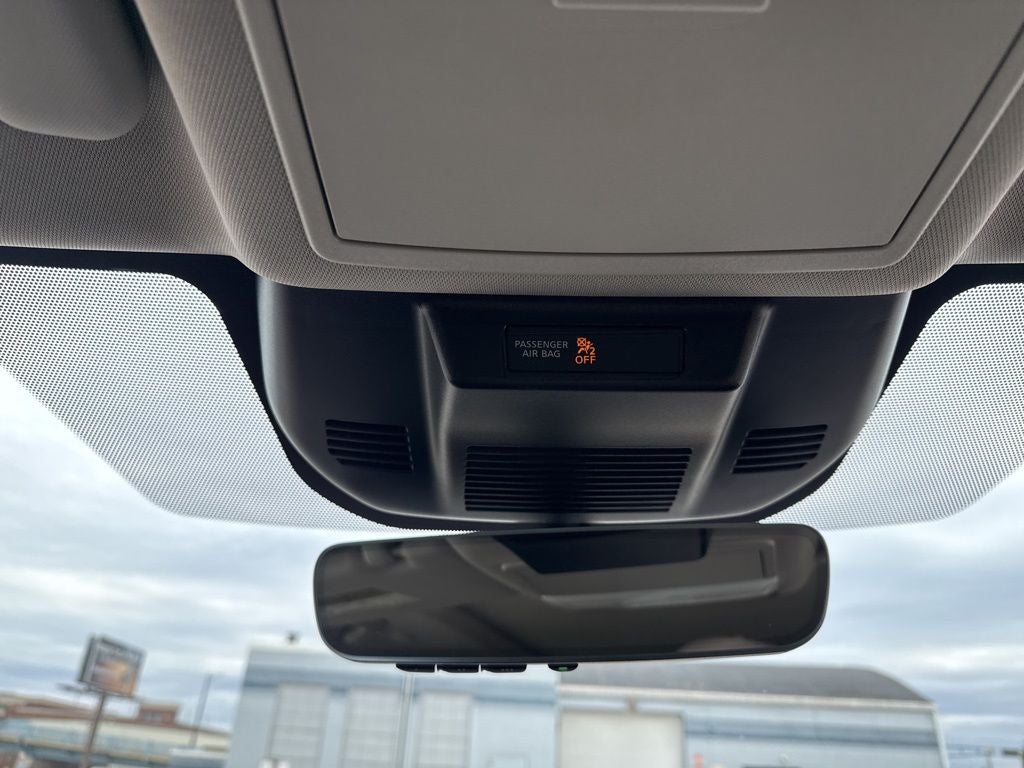 2023 Nissan Rogue Platinum Intelligent AWD