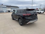 2023 Nissan Rogue Platinum Intelligent AWD