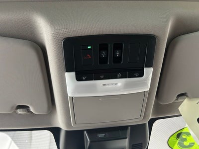 2023 Nissan Rogue Platinum Intelligent AWD