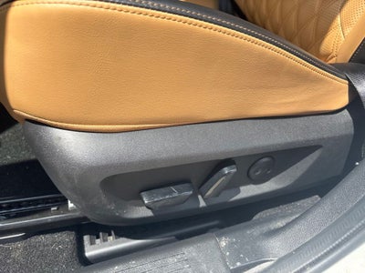 2023 Nissan Rogue Platinum Intelligent AWD