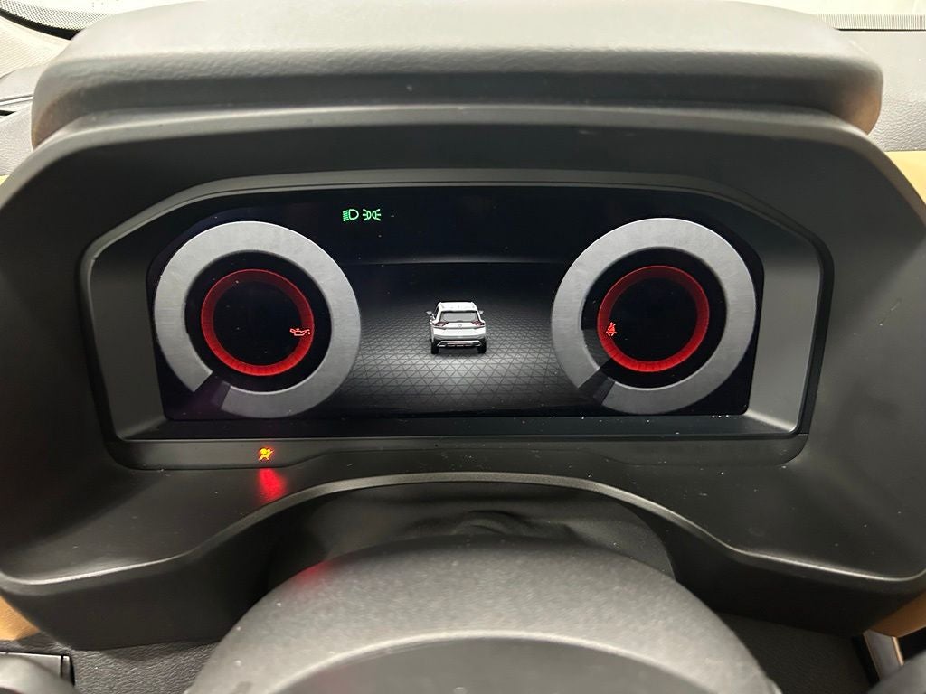 2023 Nissan Rogue Platinum Intelligent AWD