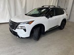 2024 Nissan Rogue Platinum Intelligent AWD