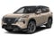 2024 Nissan Rogue Platinum Intelligent AWD