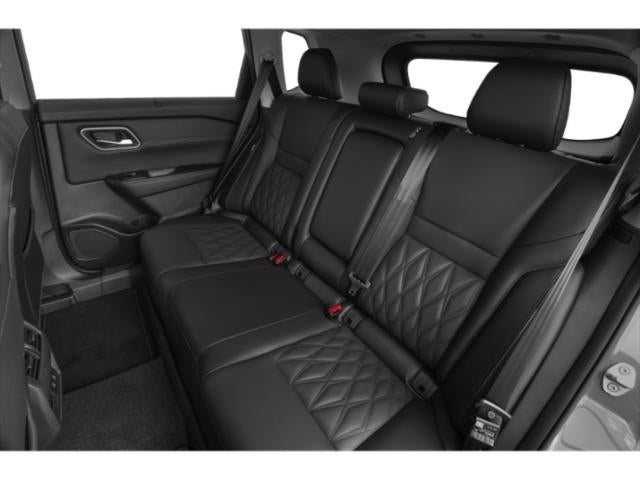 2024 Nissan Rogue Platinum Intelligent AWD