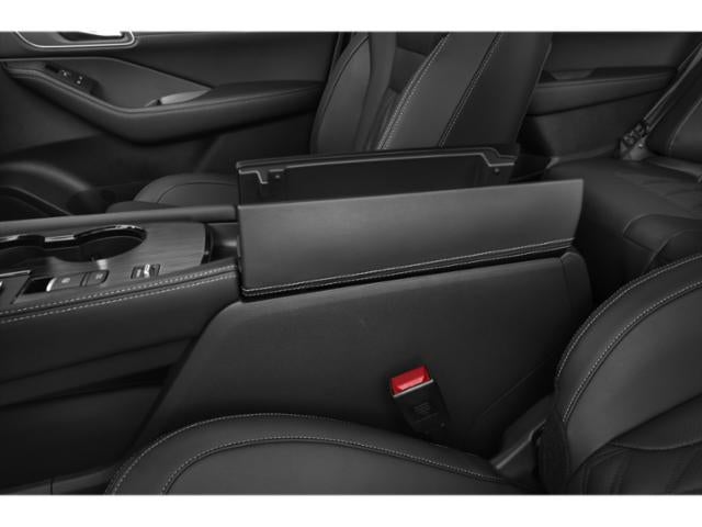 2024 Nissan Rogue Platinum Intelligent AWD
