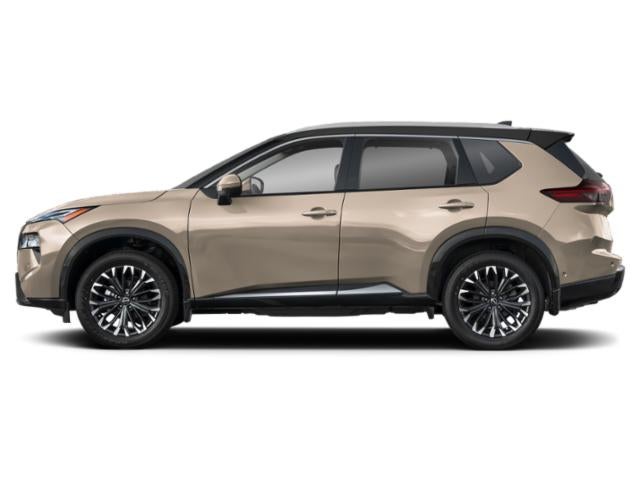 2024 Nissan Rogue Platinum Intelligent AWD