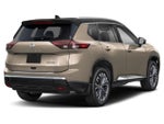 2024 Nissan Rogue Platinum Intelligent AWD