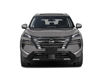2024 Nissan Rogue Platinum Intelligent AWD