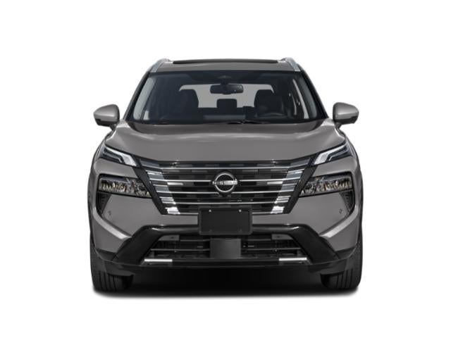 2024 Nissan Rogue Platinum Intelligent AWD