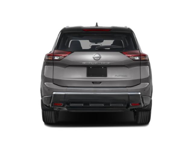 2024 Nissan Rogue Platinum Intelligent AWD