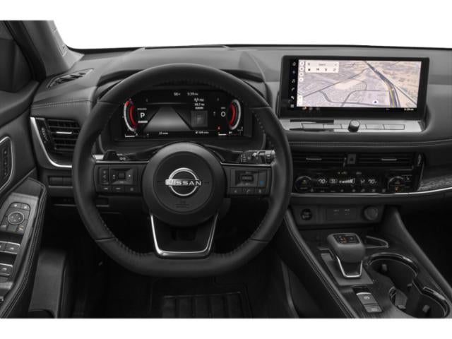 2024 Nissan Rogue Platinum Intelligent AWD