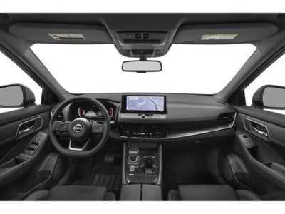 2024 Nissan Rogue Platinum Intelligent AWD