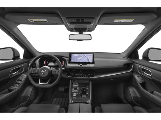 2024 Nissan Rogue Platinum Intelligent AWD