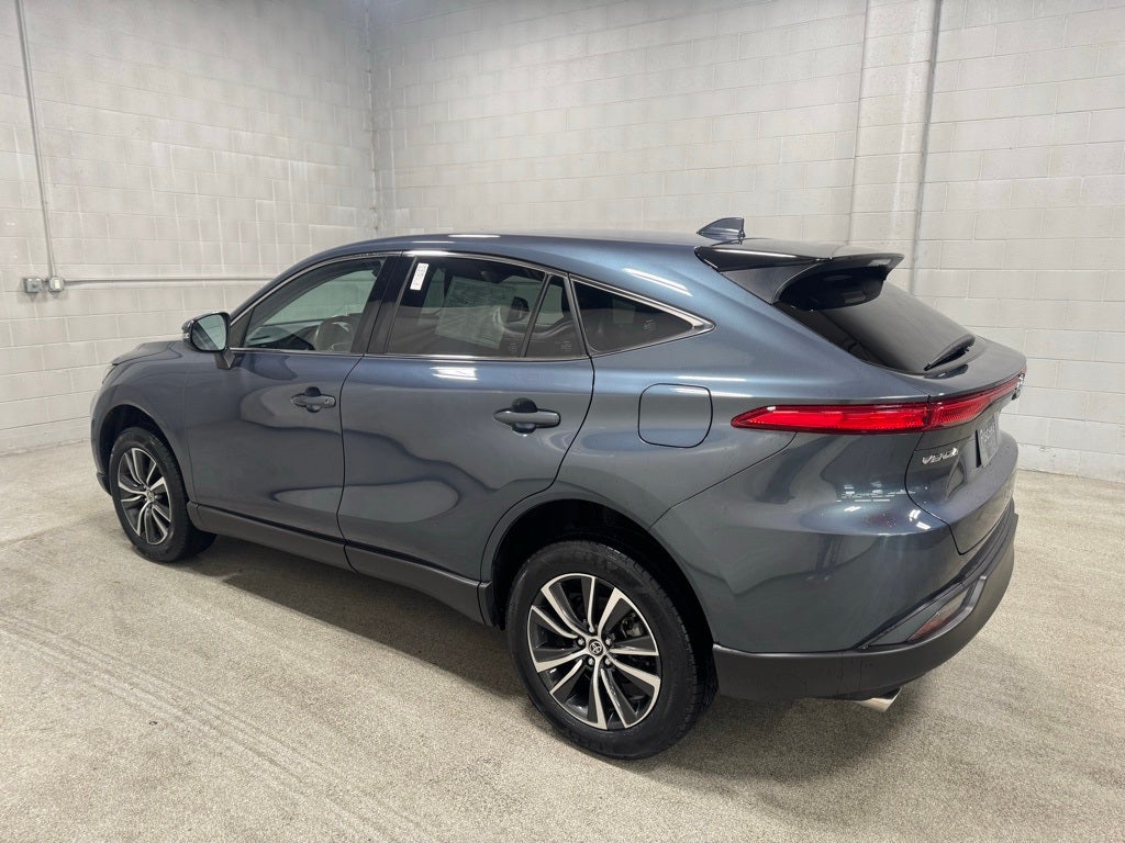 2024 Toyota Venza LE