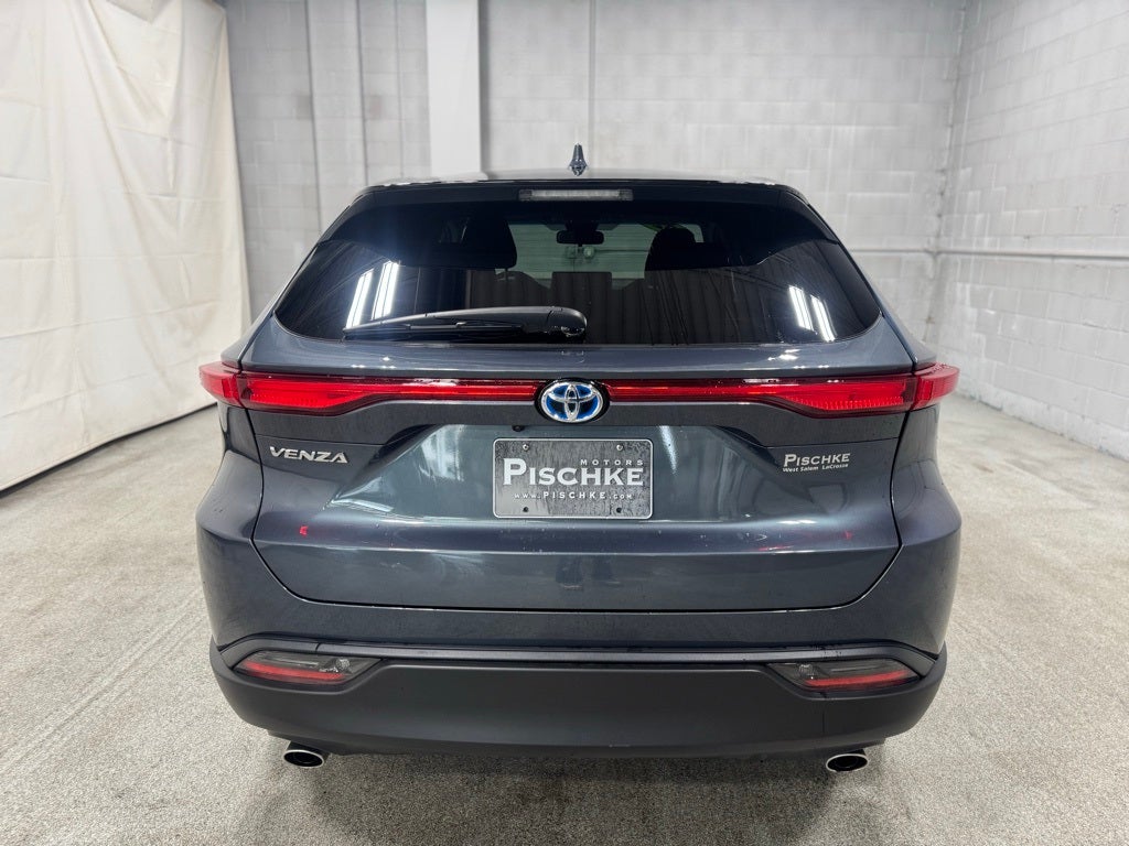 2024 Toyota Venza LE