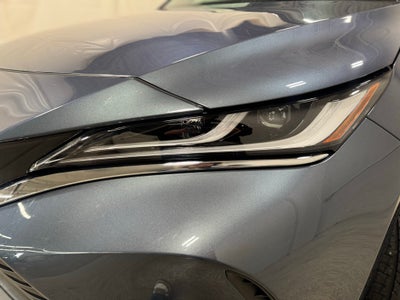 2024 Toyota Venza LE