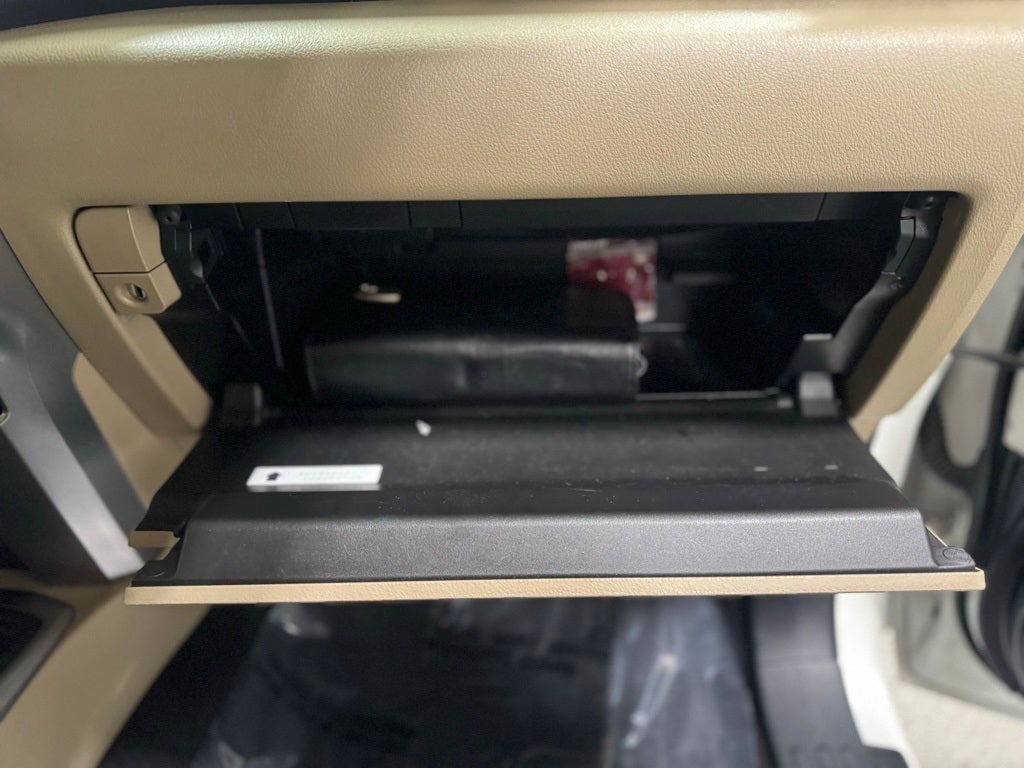 2012 Toyota 4Runner SR5