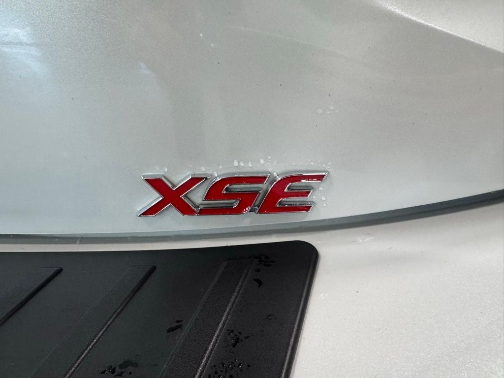 2023 Toyota Corolla Hatchback XSE