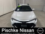 2023 Toyota Corolla Hatchback XSE
